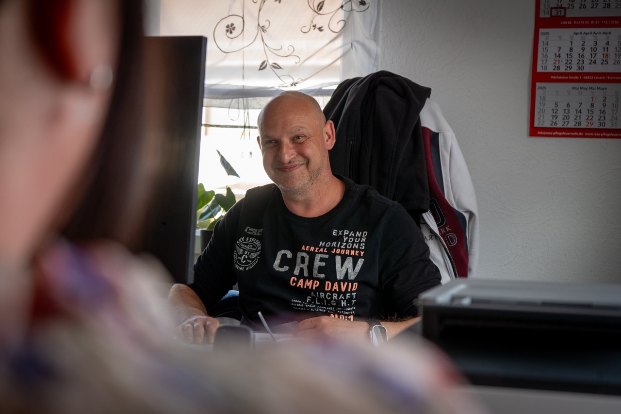 Ambulanter Pflegedienst Lebach