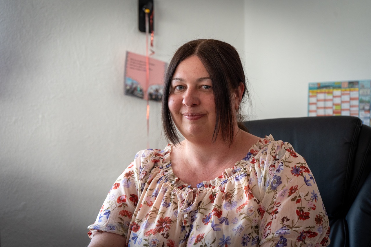 Ambulante Pflege ReSa in Lebach