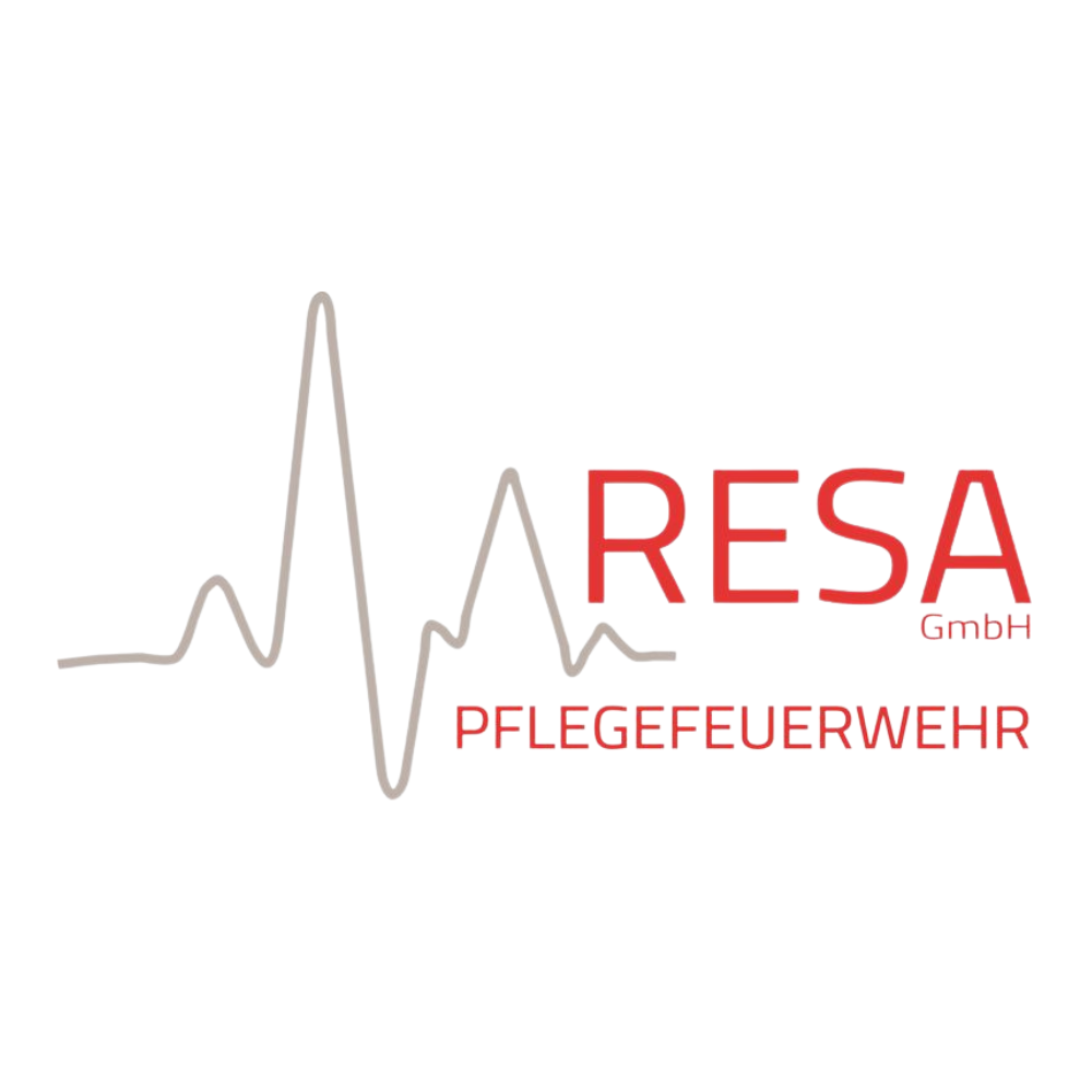 Sozialagentur - Konkret - Pflegedienst Logo